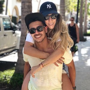 Meet your Posher, Felipe